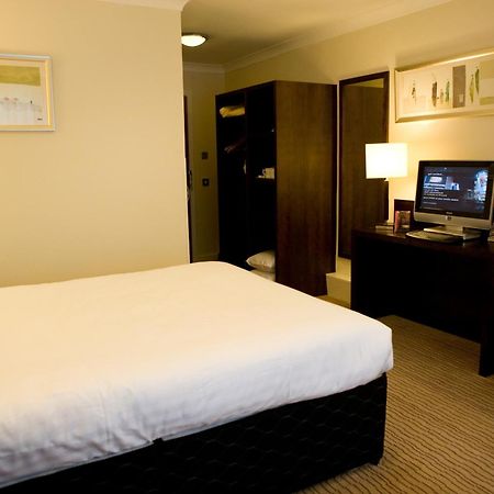 เมอร์เคียว แบรดฟอร์ด แบงค์ฟิลด์ โฮเต็ล Hotel ภายนอก รูปภาพ