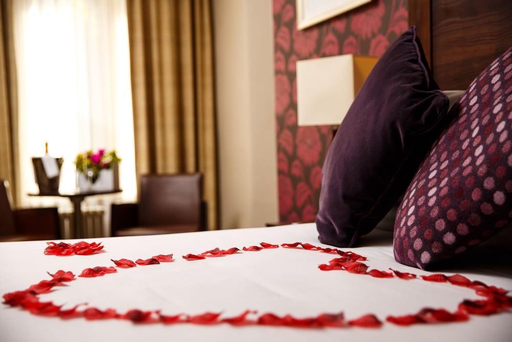 เมอร์เคียว แบรดฟอร์ด แบงค์ฟิลด์ โฮเต็ล Hotel ภายนอก รูปภาพ