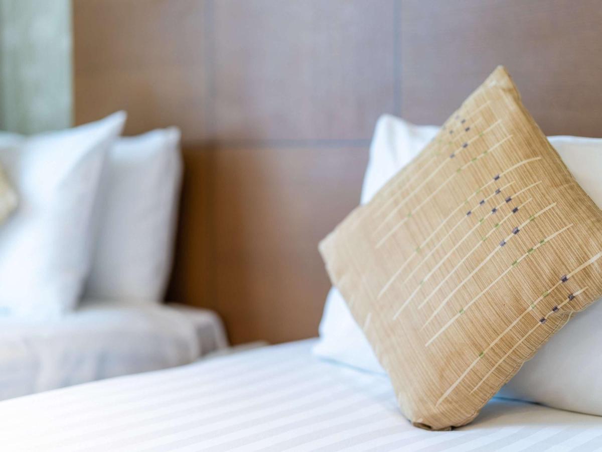 เมอร์เคียว แบรดฟอร์ด แบงค์ฟิลด์ โฮเต็ล Hotel ภายนอก รูปภาพ