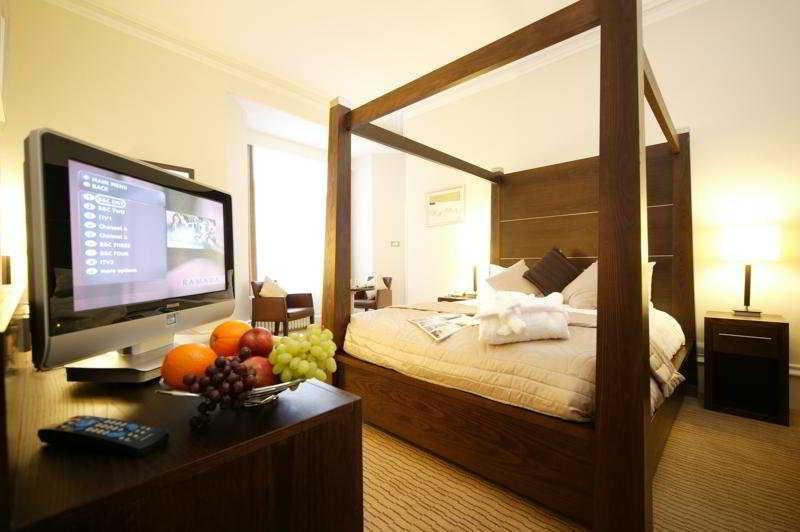 เมอร์เคียว แบรดฟอร์ด แบงค์ฟิลด์ โฮเต็ล Hotel ห้อง รูปภาพ