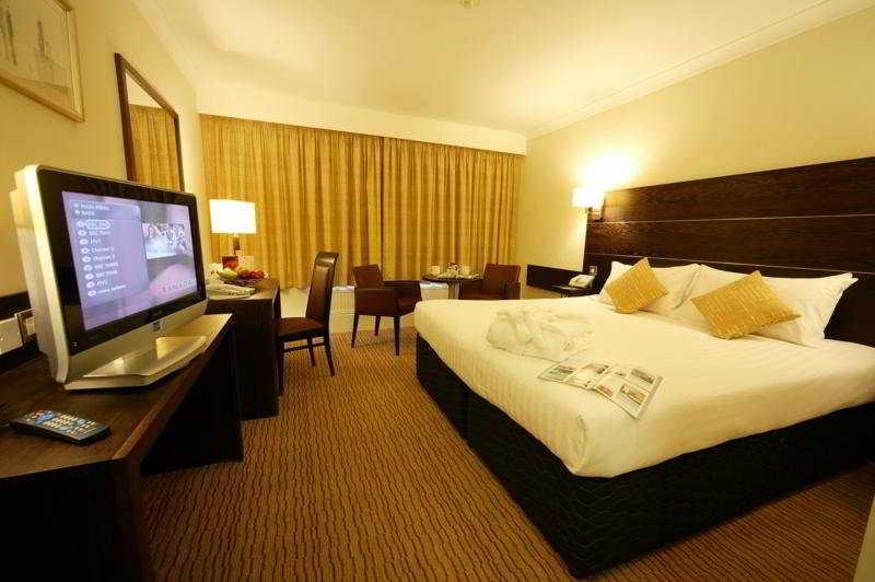 เมอร์เคียว แบรดฟอร์ด แบงค์ฟิลด์ โฮเต็ล Hotel ห้อง รูปภาพ